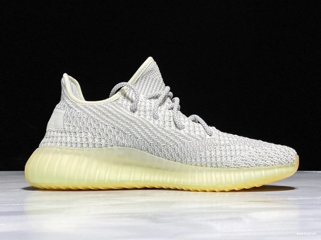 V2 Adidas FX4348 Boost Yeezy Yeshaya Non-Reflective 350 0718